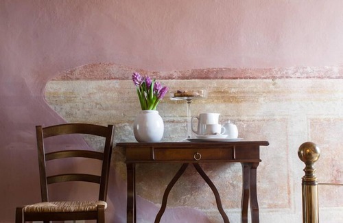 Marciano della Chiana Villa | Idyllic Villa with Pool in Tuscany - Guest Rated 9.8/10