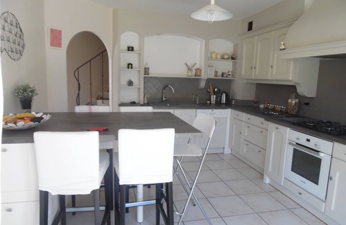 Pezenas Villa | Elegant Villa with Private Pool and Oceanfront Views