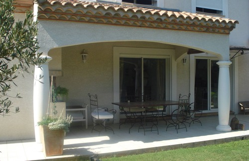 Pezenas Villa | Elegant Villa with Private Pool and Oceanfront Views