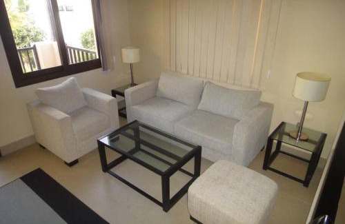 Ras Al Khaimah House | 2-Bedroom Villa with Ocean View, Private Pool & Garden