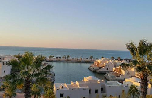 Ras Al Khaimah House | 2-Bedroom Villa with Ocean View, Private Pool & Garden