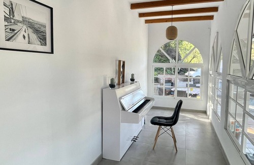 Competa Villa | Elegant Villa with Private Pool, Perfect for Family Retreats