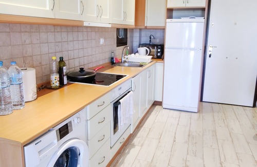 Nea Skioni Cottage | Beachside Villa with Ocean View & Spa Just Steps Away