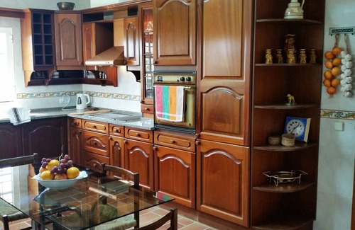 Alfeicao Villa | Panoramic Oceanfront Villa with Private Pool and Breakfast