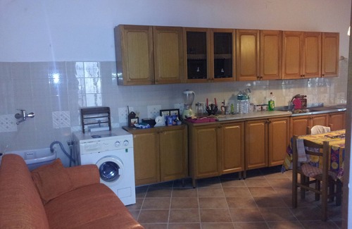 Capaci Villa | Cozy Villa with Ocean View & Outdoor Shower Near Culture