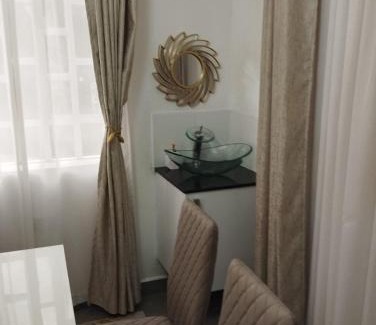 Nakuru Villa | Villa with backup power