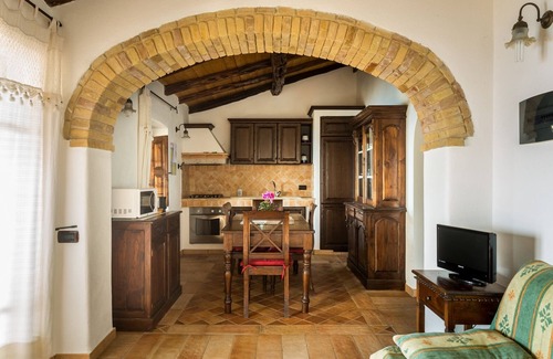 Torre dei Corsari Villa | Oceanfront Villa with Breathtaking Sea Views – Rated 9.8