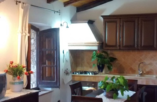 Torre dei Corsari Villa | Oceanfront Villa with Breathtaking Sea Views – Rated 9.8