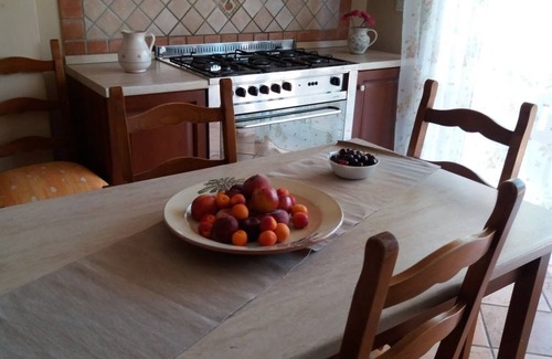 Fontane Bianche Villa | Relaxing Villa with Pool, Garden, and Ocean View Awaits