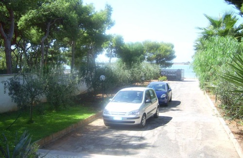 La Strea Villa | Seaside Villa with Spa and Hot Tub for Memorable Stays