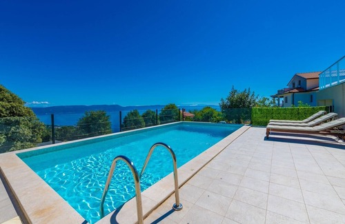 Gondolici Villa | Villa with Breathtaking Oceanfront Views, Rated 9.6/10