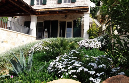 Viganj Villa | Tranquil Villa with Sea View and Private Pool Experience
