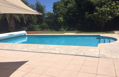 Saint-Paul-en-Foret Villa | Secluded Villa with Pool in St Paul En Foret, Provence