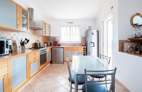San-Gavino-di-Carbini Villa | Stunning Villa with Private Pool & Ocean Views, 10/10 Rated