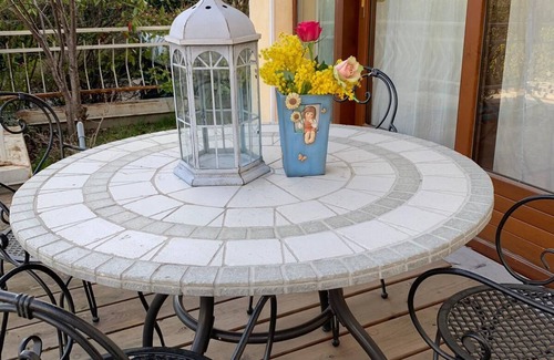 Lonato del Garda Villa | Relaxing Villa with Garden & Pool on Beautiful Lake Garda
