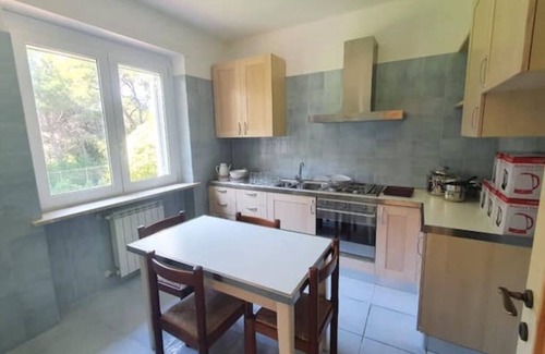Andora Villa | "Villa with garden, sea view and private pool