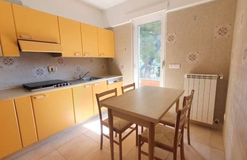 Andora Villa | "Villa with garden, sea view and private pool