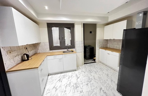 Sheikh Zayed City Villa | Villa with garden inside Allegria Compound 3-bedroom .00201102430222