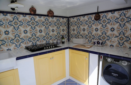 Ardea Villa | Villa with garden a few steps from the sea