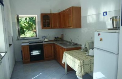 Sant'Agnello Villa | Serene Villa Retreat with Garden in Sorrento Hills