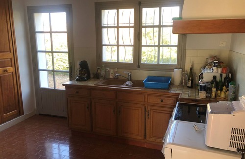 Bagnols-en-Foret Villa | Private Pool Villa with Breathtaking Ocean Views