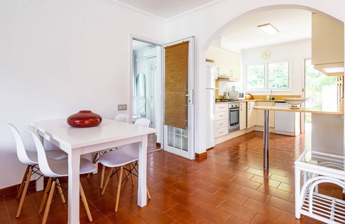 Son Parc Villa | Villa with Heated Pool & Ocean View - Rated 9.2/10