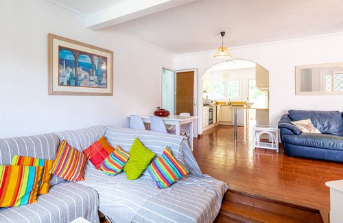 Son Parc Villa | Villa with Heated Pool & Ocean View - Rated 9.2/10