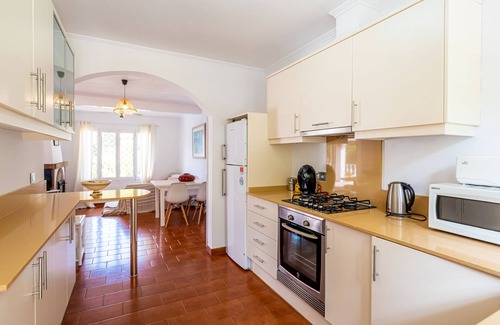 Son Parc Villa | Villa with Heated Pool & Ocean View - Rated 9.2/10