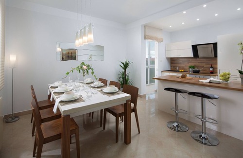 Nedescina House | Inviting Villa with Hydromassage Pool, Perfect for Families