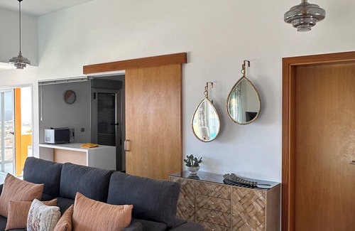 Caleta de Fuste Villa | Villa with Impressive Views & Private Pool - Rated 9.6/10