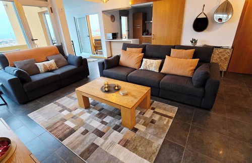 Caleta de Fuste Villa | Villa with Impressive Views & Private Pool - Rated 9.6/10