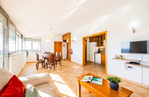 Loule Villa | Exceptional Villa with Private Pool & Spectacular Views