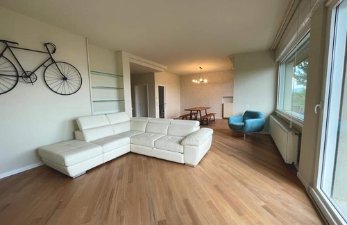 Desenzano del Garda Villa | Villa with Breathtaking Views Overlooking Lake Garda