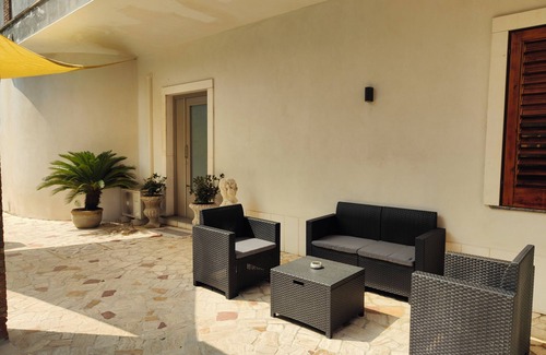 Viagrande Villa | Scenic Villa with Garden & Mount Etna Views, Gazebo Included