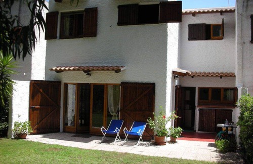 Santa Margherita di Pula Villa | Elegant Villa with Garden, 300m from the Sea & Top Rated