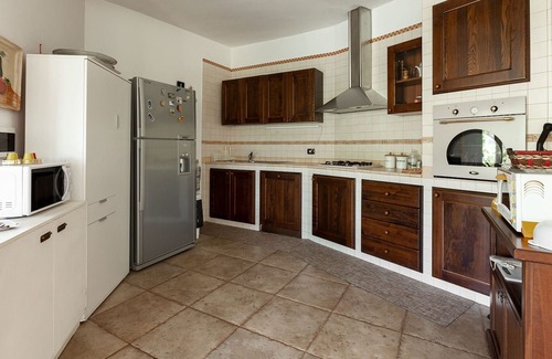 Oria Villa | Villa with large pool and beautiful garden, 4 bedrooms, 3 bathrooms, m215