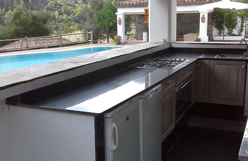 Gaucin Villa | Villa with Private Pool and Ocean View for Your Getaway