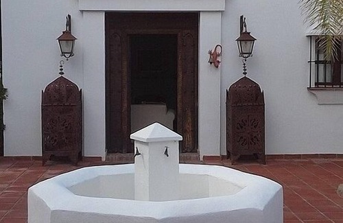 Gaucin Villa | Villa with Private Pool and Ocean View for Your Getaway