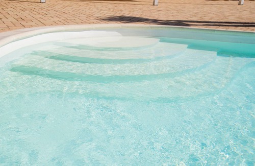 Melissano Villa | Relaxing Villa with Private Pool in Beautiful Salento