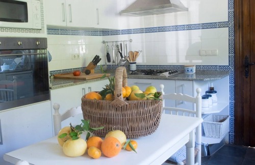 Sotogrande House | Relaxing Villa with Pool and Garden, Just 1 km from Beach