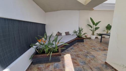 Faro de Cullera Villa | Stunning Villa with Ocean Views in Cullera Bay