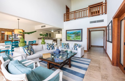 Puerto Bahia Villa | Breathtaking Views with Breakfast and Unique Amenities