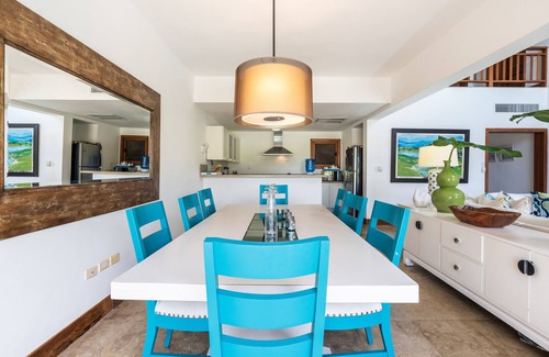 Puerto Bahia Villa | Breathtaking Views with Breakfast and Unique Amenities