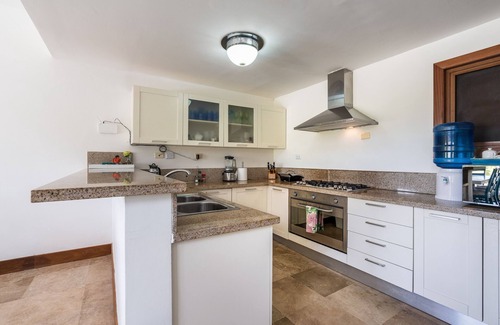 Puerto Bahia Villa | Breathtaking Views with Breakfast and Unique Amenities
