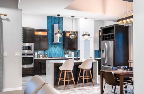Chamberino Villa | Inviting Villa with Master Suite Near Shopping and Amenities