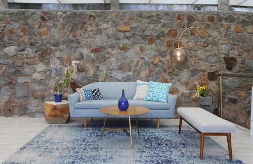 Bois d'Orange Apartment | Ocean View Villa with Infinity Pool Perfect for Families