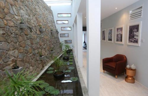 Bois d'Orange Apartment | Ocean View Villa with Infinity Pool Perfect for Families