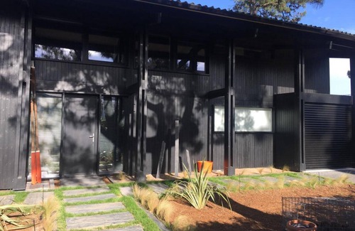 Cap-Ferret House | Villa with Panoramic Bay View, Private Pool & Spa Access
