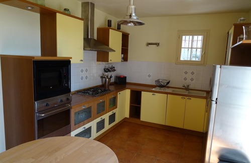 Cannelle Villa | Panoramic Gulf View Villa with Pool and Pet-Friendly Perks