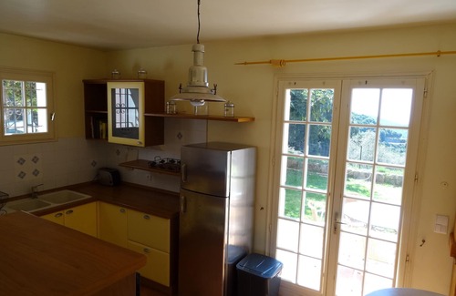 Cannelle Villa | Panoramic Gulf View Villa with Pool and Pet-Friendly Perks